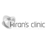 Dr.Kiran_Logo-grey